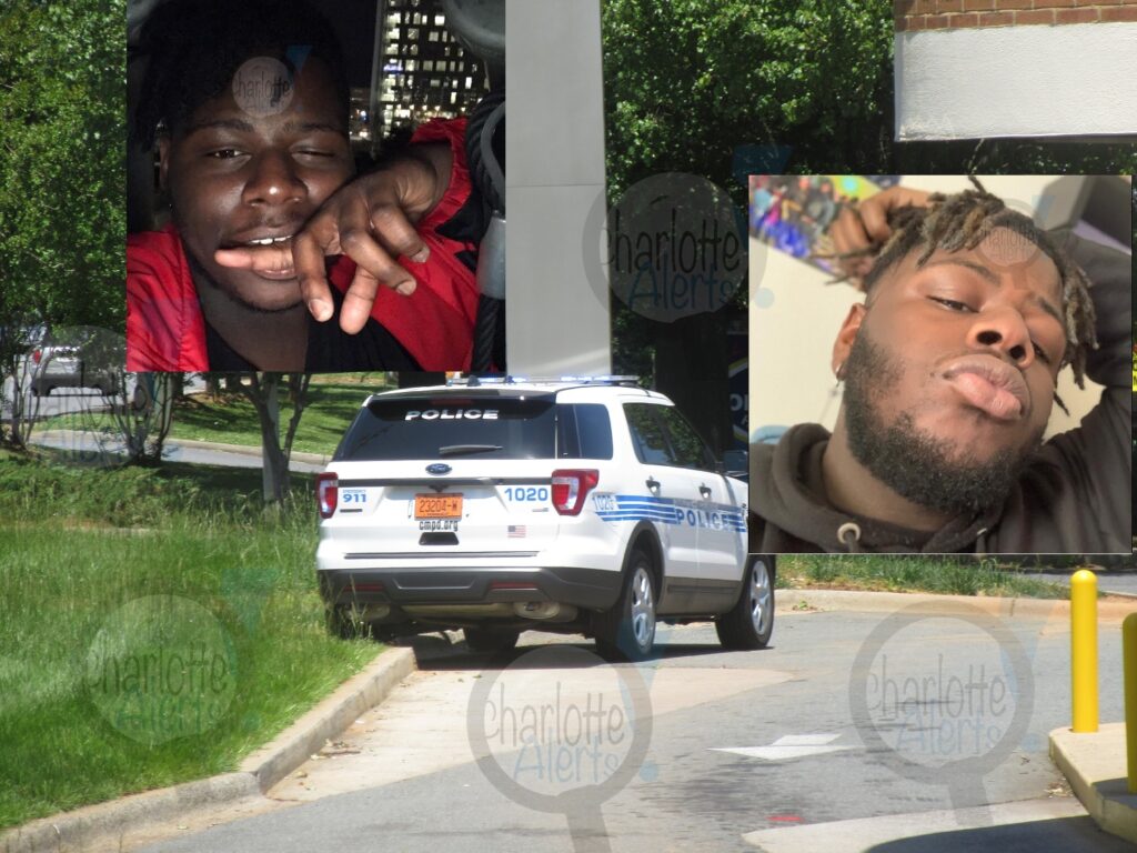 tyheem wilson dead in park