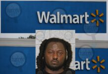 Walmart drug deal