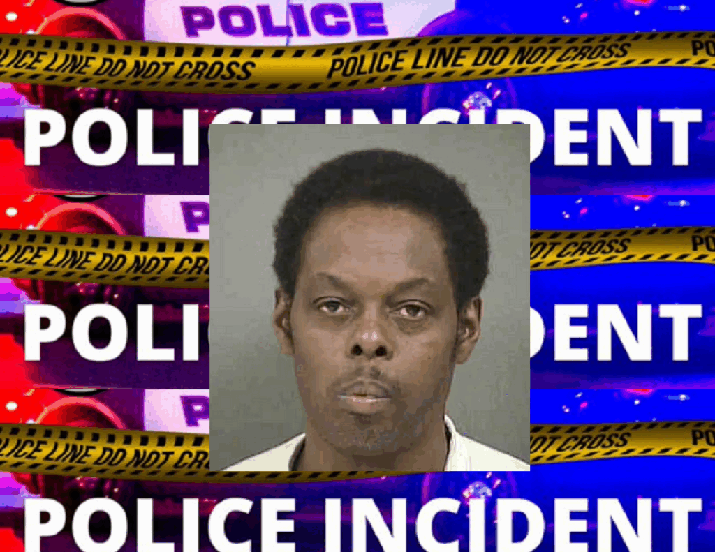 grandfather murdered Jerry Forney