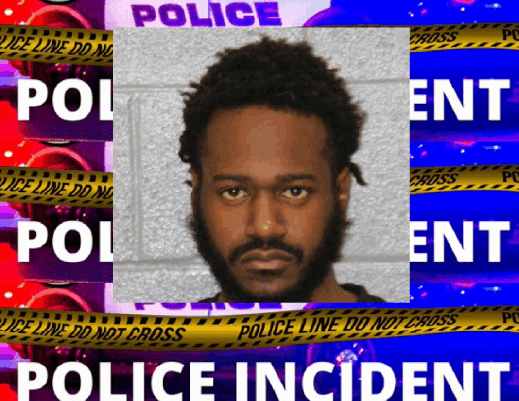 MAN KILLED IN TRIPLE SHOOTING IN SOUTH CHARLOTTE, WAS CHARGED WITH ...