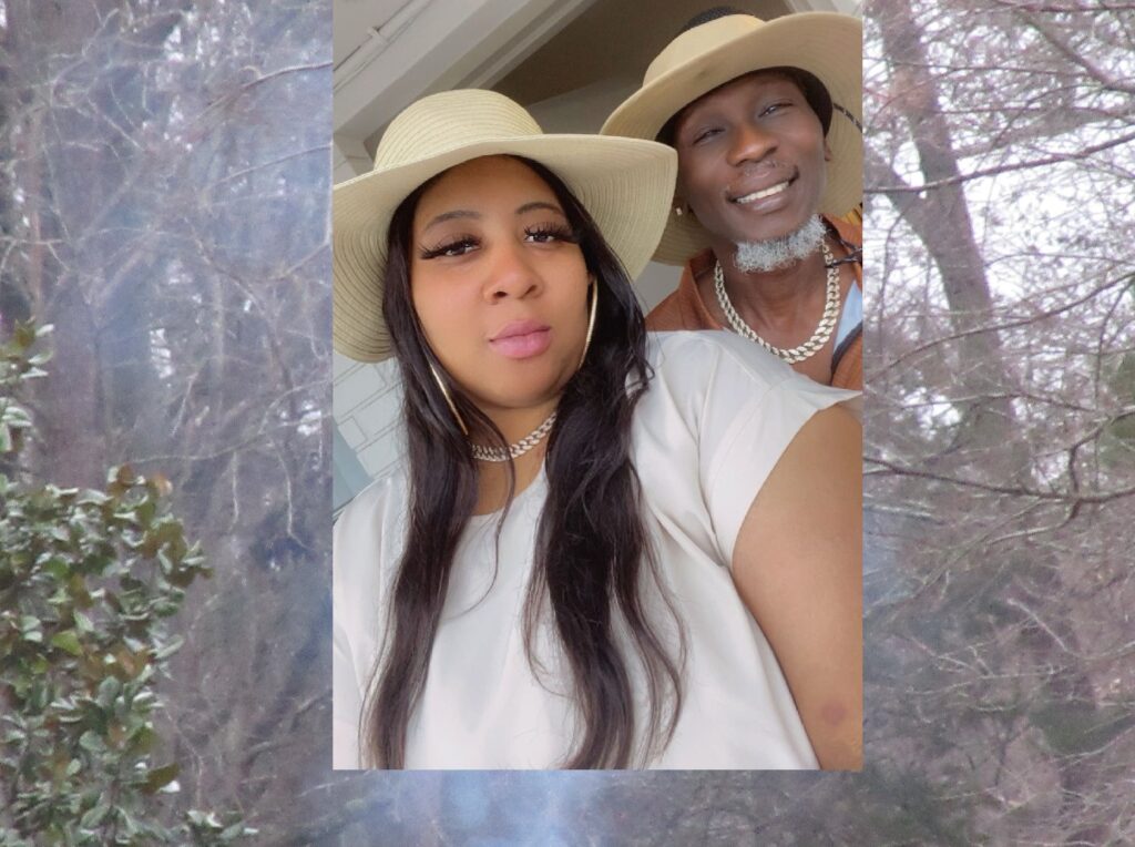 Jermaine Wesley murdered girlfriend Tanasia Parker