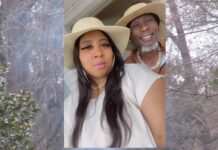 Jermaine Wesley murdered girlfriend Tanasia Parker