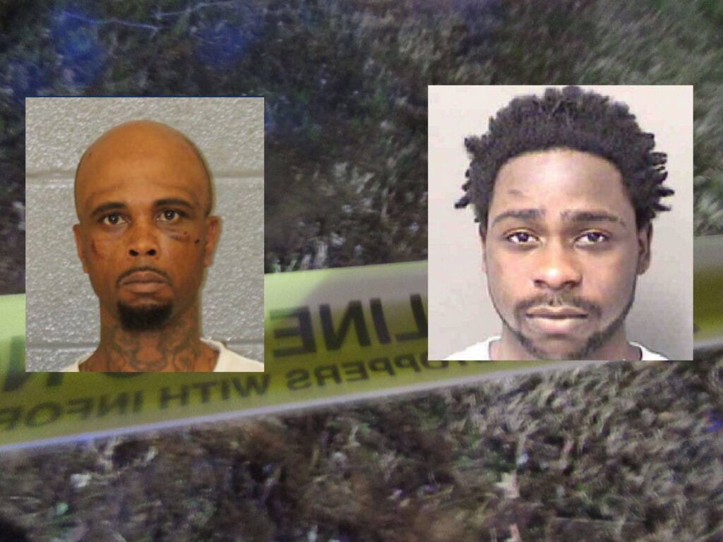 murder charlotte alerts news