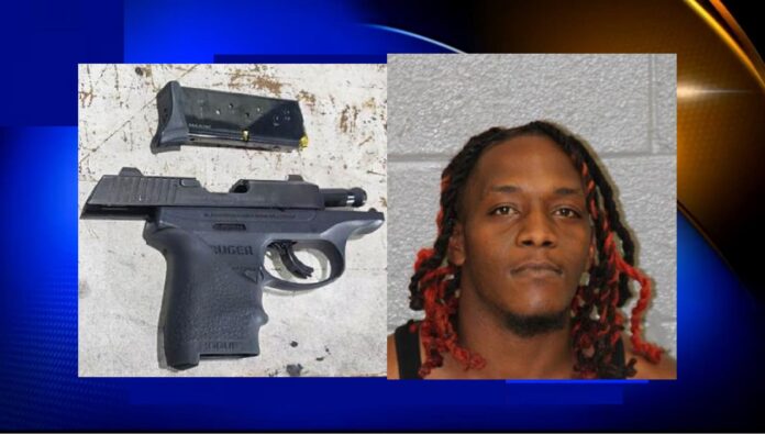 MAN MURDERED ON FREEDOM DRIVE IN DRIVE-BY SHOOTING