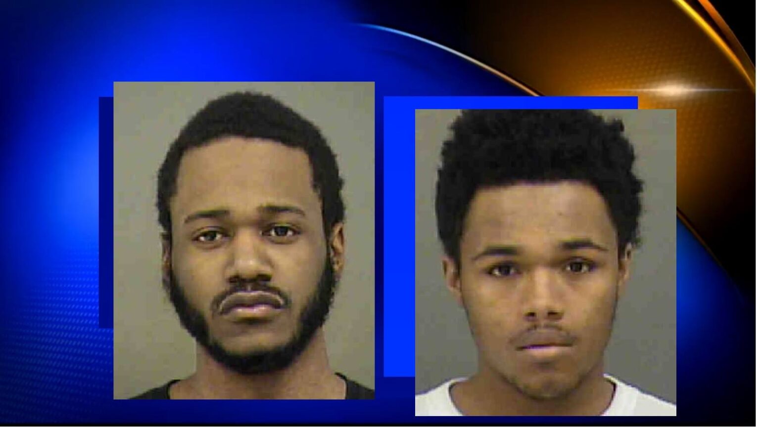 2 ARRESTED IN MURDER INVESTIGATION | CHARLOTTE ALERTS NEWS