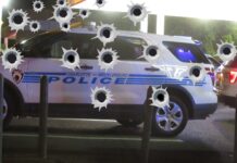 2 cops shot at Charlotte ALerts News