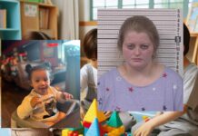 Baby dies as Daycare