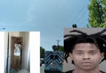 Marquise Stanley dead on memorial day weekend 2025