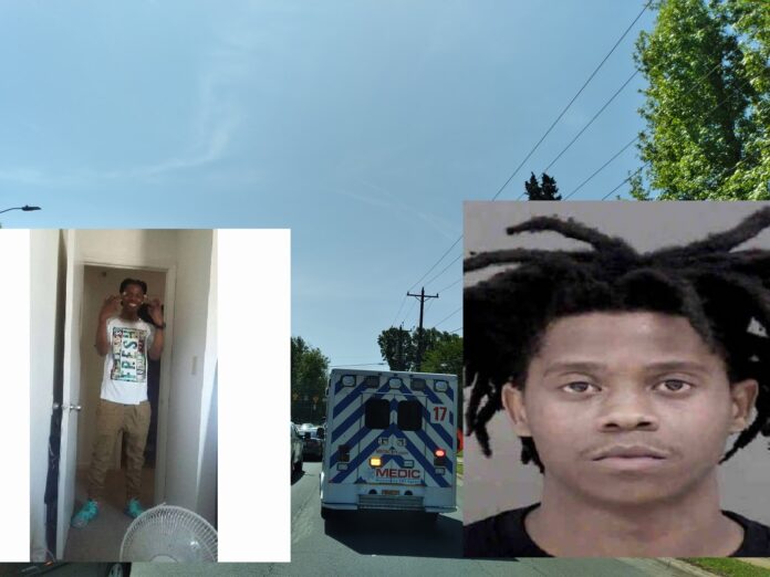 FATHER KILLED ON MEMORIAL DAY WEEKEND 2025 IN WEST CHARLOTTE