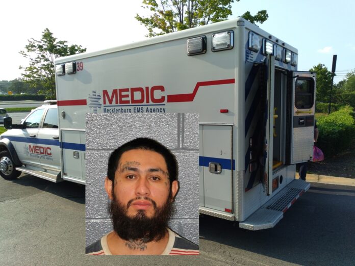 LATINO MAN MURDERED ON GOOD FRIDAY HOLIDAY IN SHOOTING