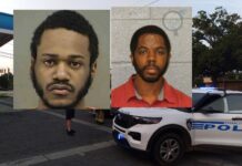Mykel Washington murder. Terrence Richardson arrest