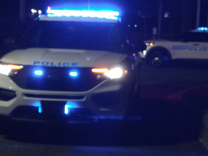 OVER NIGHT HOMICIDE AT APARTMENTS IN CHARLOTTE