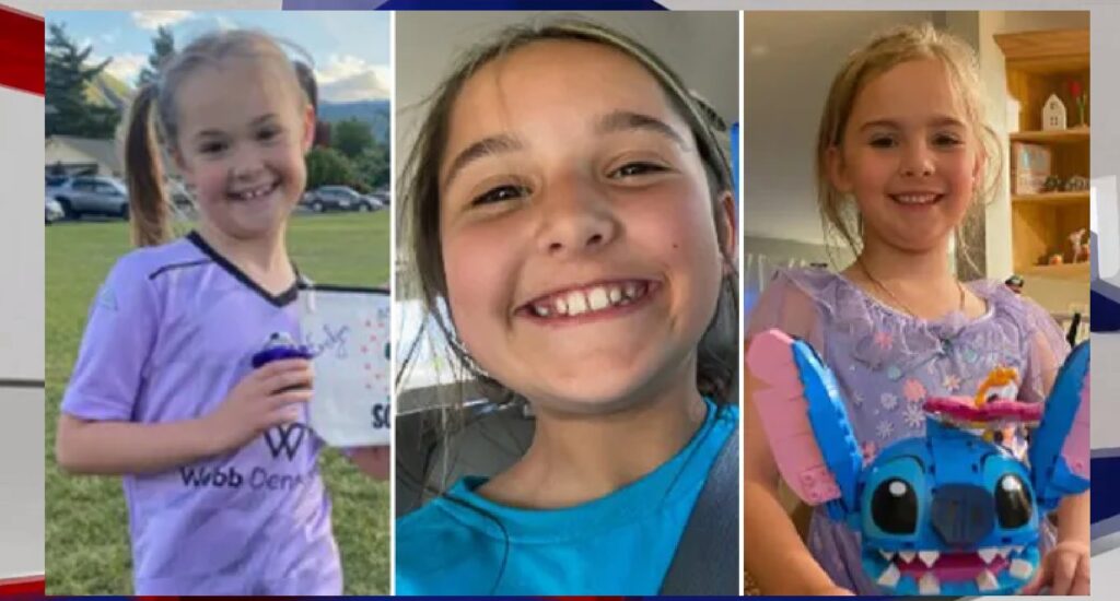 3 sisters found dead