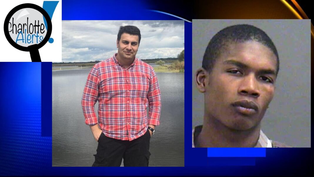 SUSPECT SENTENCED TO LIFE IN PRISON FOR MURDERING CELL PHONE BUSINESS ...