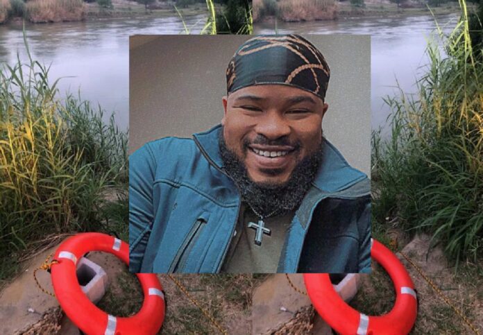 MAN DIES WHILE TRYING TO SAVE CHILD IN RIVER FROM DROWNING