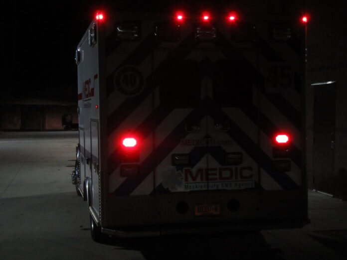 HOMICIDE OVERNIGHT, VICTIM KILLED NEAR MIDNIGHT