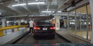 video Galleria mall shooting