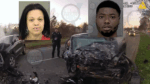 video charlotte mecklenburg police department sued for high speed chase