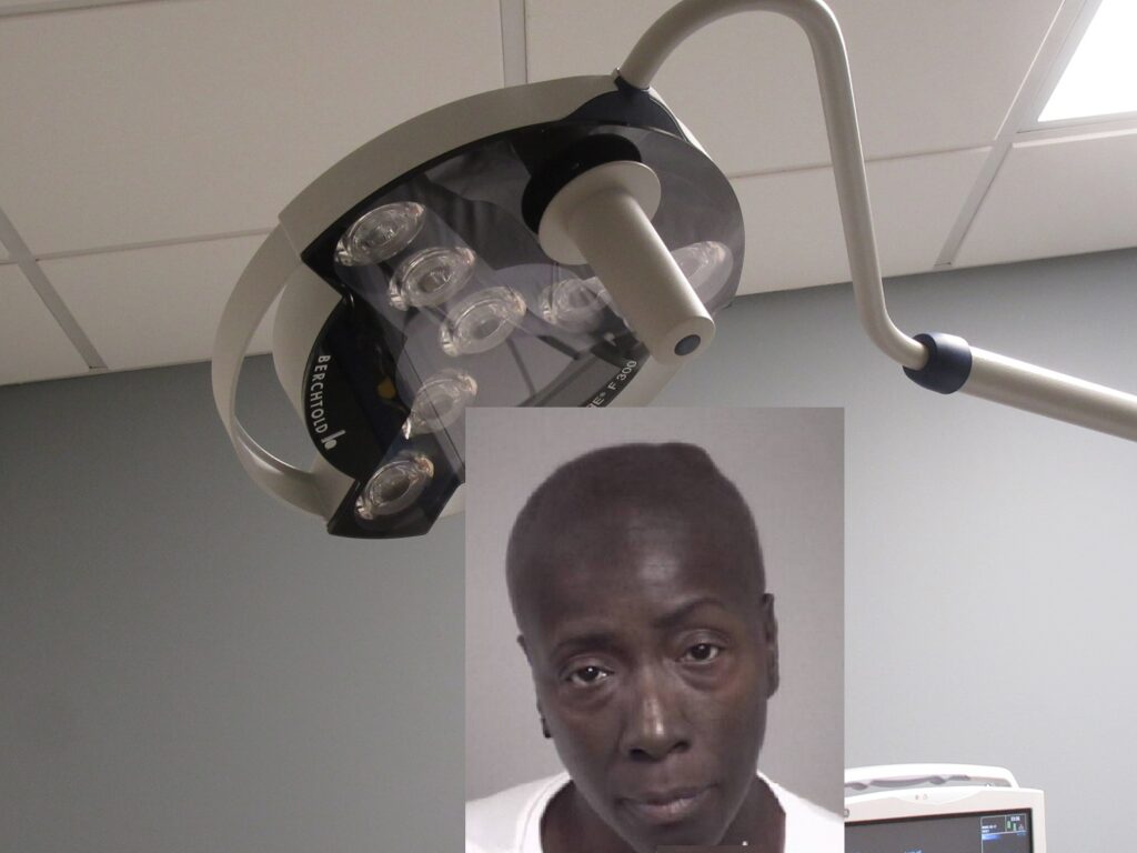 Victoria Sturdivant death brain cancer. Breast cancer