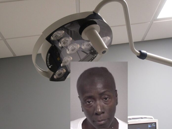 CHARLOTTE GRANDMOTHER DIES FROM CANCER