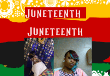 Juneteenth BBQ murder