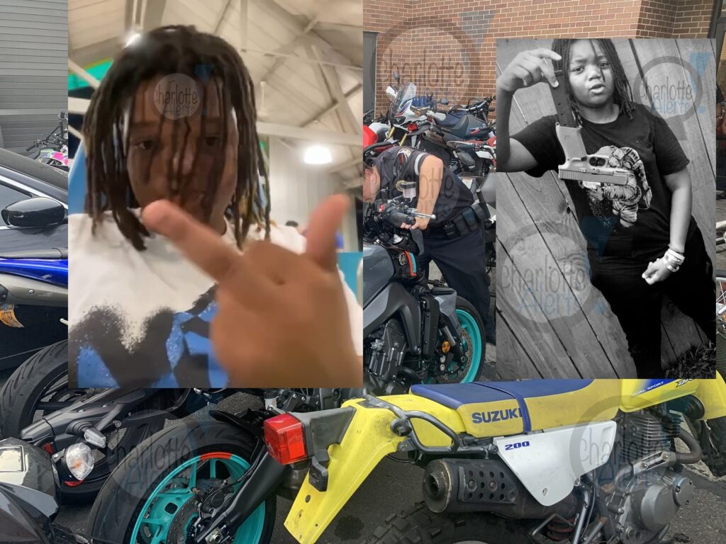 boy killed on Oakdale Rd riding dirt bike