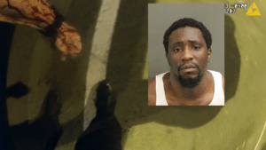 VIDEO: MAN SHOOTS 2 COPS DURING TRAFFIC STOP