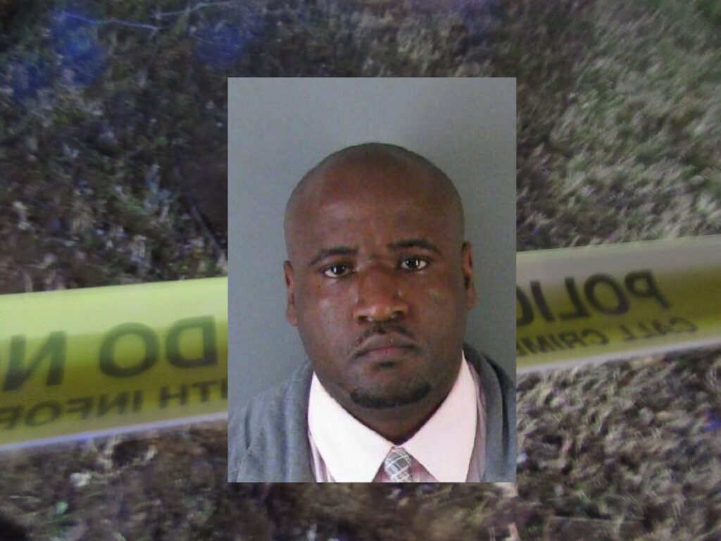 Nathaniel Gary died