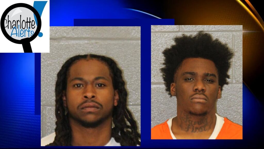 HUP IN MURDER CHARLOTTE ALERTS NEWS