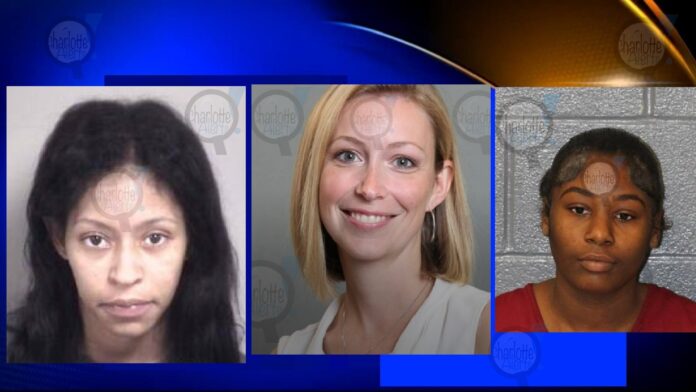 PRINCIPAL QUITS JOB AFTER BEING STRANGLED BY PARENT AND SUSPENDED