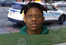 cop shot charlotte alerts news