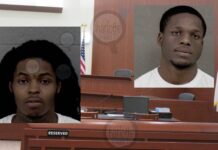 man killed at BOJANGLES