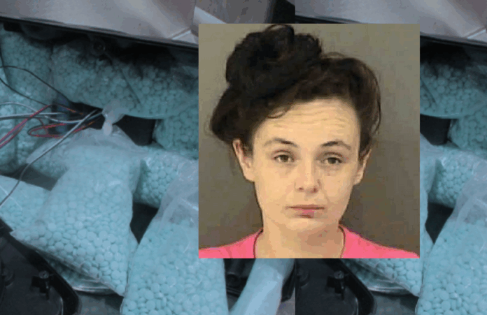 GRANDMOTHER DIES FROM MARIJUANA LACED WITH FENTANYL AND COCAINE, DRUGS GAVE HER BRAIN DAMAGE