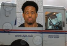 $1.5 million bank scam mail fraud