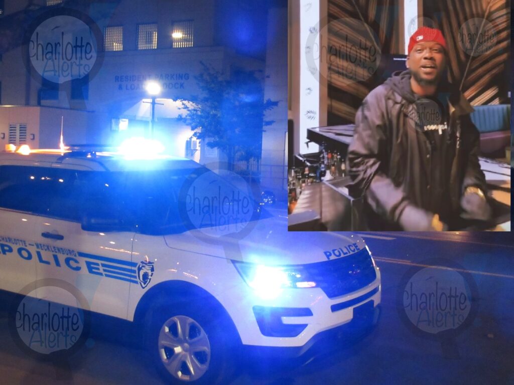 EMPLOYEE AT ENCORE NIGHT CLUB MURDERED IN SEXTUPLE SHOOTING