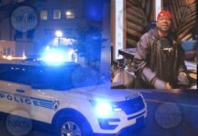 EMPLOYEE AT ENCORE NIGHT CLUB MURDERED IN SEXTUPLE SHOOTING Arleigh Bryant