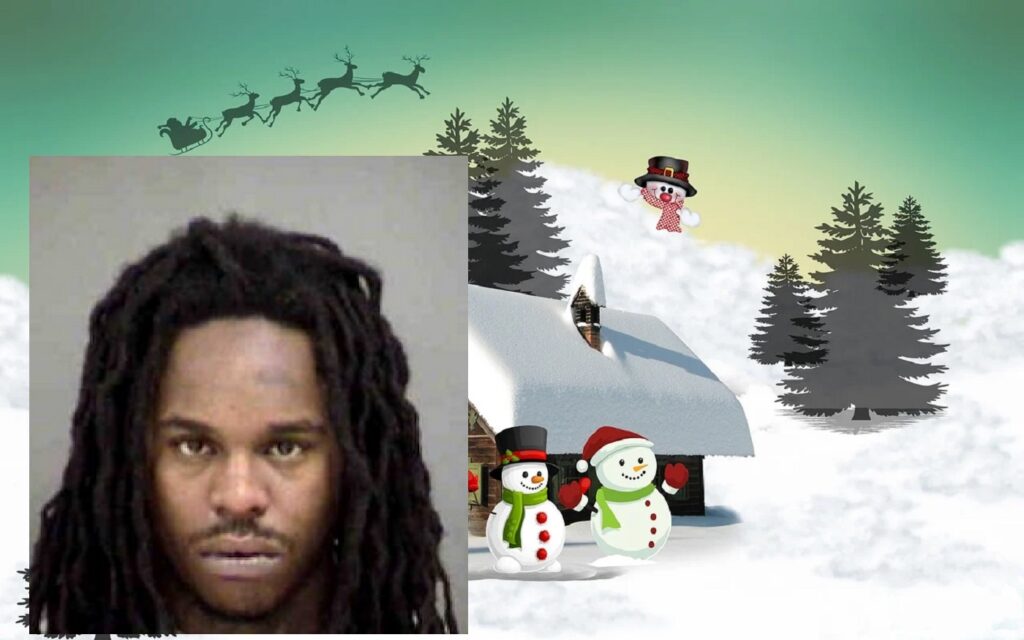 KILLED ON CHRISTMAS EVE FENTANYL TRANQUILIZER COCAINE overdose