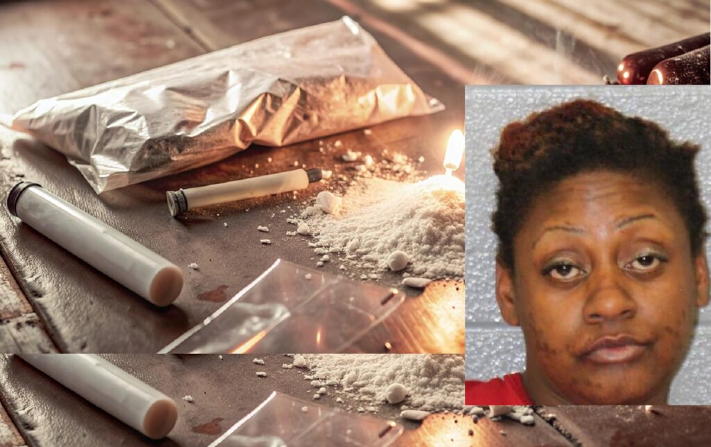 COCAINE OVERDOSE charlotte alerts news