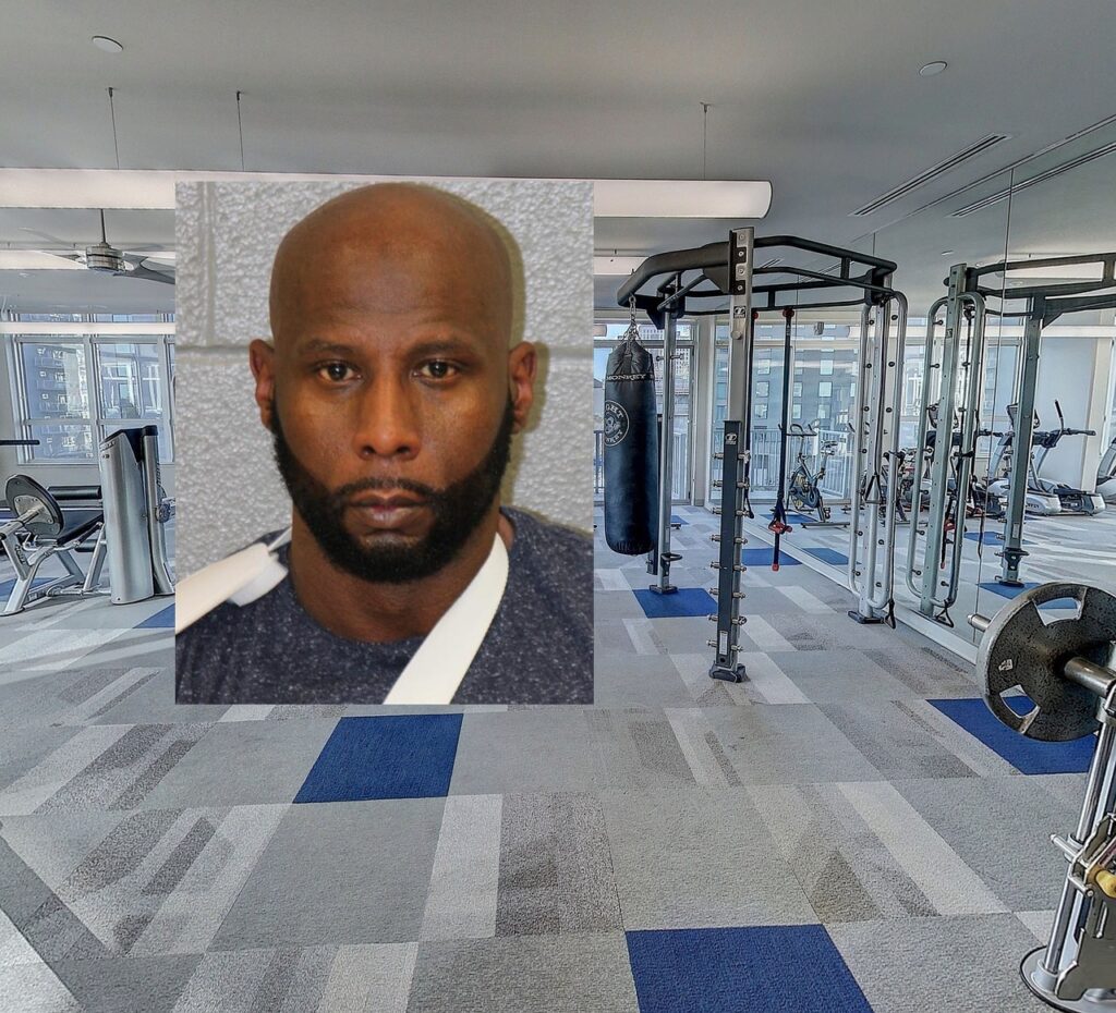 fitness Jovito Stell