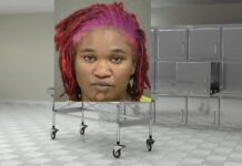 Christina Broome charlotte alerts news