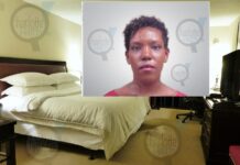 Shannon Solomon and her baby found dead motel charlotte north carolina