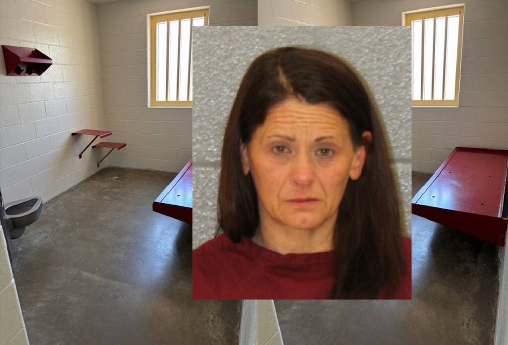 Amanda Quinn arrest real estate