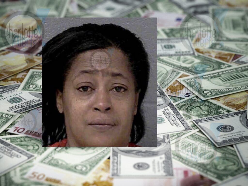 Latonya Rayford wins $8 million Charlotte north carolina