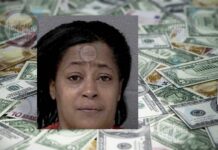 Latonya Rayford wins $8 million Charlotte north carolina