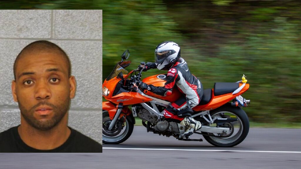 Jonathan Davis dead motorcycle crash