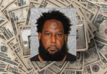 multi million dollar bank fraud Kotto Paul