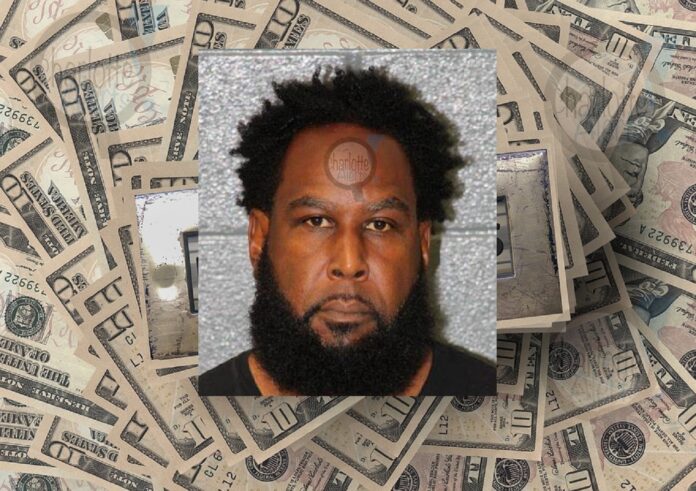 LEADER OF MULTI MILLION DOLLAR BANK FRAUD SCHEME IS SENTENCED TO 15 YEARS IN PRISON