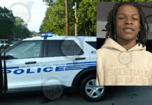 Jayden McIlwain killed in shooting