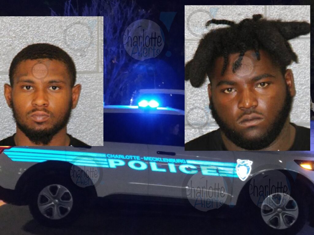 West sugar creek crime charlotte alerts news