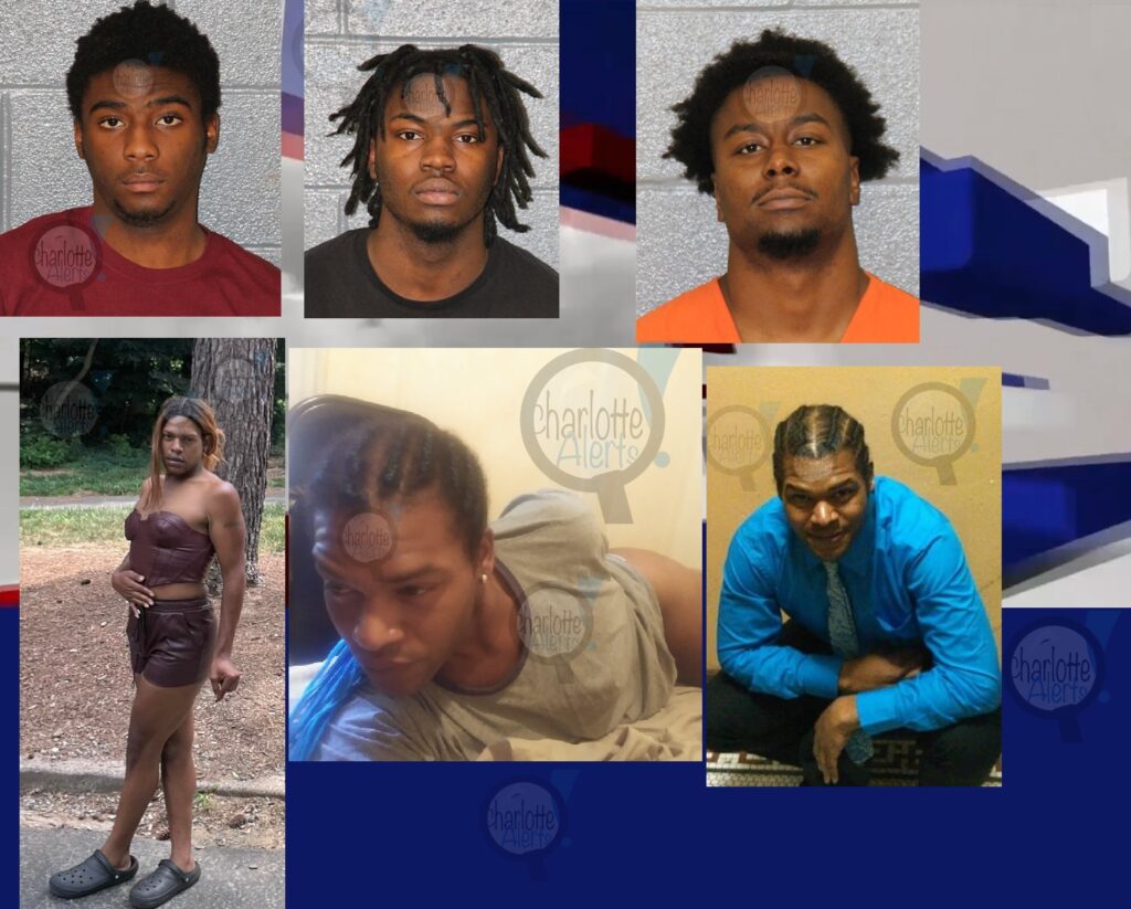 TEEN murders gay MAN IN WIG AND DRESS charlotte alerts news